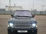 Land Rover Range Rover 2006 года за 7 000 000 тг. в Алматы – фото 2