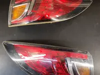 Задние фонари от Mazda 6 GH универсал за 50 000 тг. в Астана