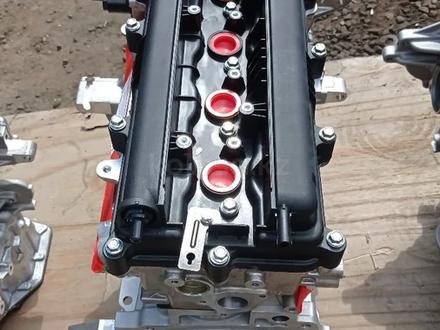Новый двигатель 1.6 G4FS Аксент за 591 тг. в Алматы – фото 4