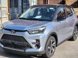 Toyota Raize 2023 года за 14 500 000 тг. в Усть-Каменогорск – фото 2