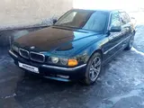 BMW 730 1995 года за 3 250 000 тг. в Сатпаев