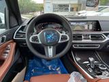 BMW X7 2022 года за 79 000 000 тг. в Алматы – фото 4