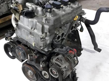 Двигатель Nissan qg18de 1.8 л из Японии за 300 000 тг. в Нур-Султан (Астана) – фото 2
