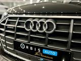 Audi Q5 45 TFSI Quattro 2021 года за 37 000 000 тг. в Актобе – фото 3