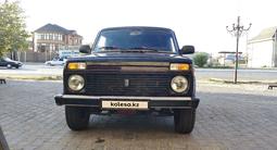 ВАЗ (Lada) 2121 Нива 2002 года за 1 700 000 тг. в Кызылорда