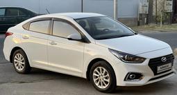 Hyundai Accent 2020 года за 8 600 000 тг. в Шымкент – фото 2