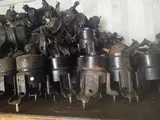 Передние подушки двигателя на Тойоту Камри 30 за 15 000 тг. в Алматы
