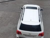Toyota Land Cruiser 2014 года за 27 000 000 тг. в Шымкент