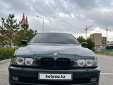 BMW 528 1997 года за 4 000 000 тг. в Караганда