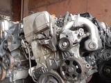 К24 ДВС, моторы, двигателя с малым пробегом из Японии за 320 000 тг. в Алматы – фото 2