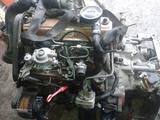 Контрактный двигатель на Фольксваген Т4 из Германии за 28 000 тг. в Караганда – фото 3