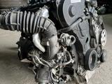 Двигатель Audi BWE 2.0 TFSI за 650 000 тг. в Уральск – фото 2