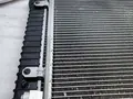 Радиатор основной Audi a4 b6 Alt за 40 000 тг. в Алматы – фото 6