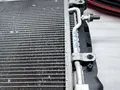 Радиатор основной Audi a4 b6 Alt за 40 000 тг. в Алматы – фото 7