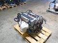 Мотор К24 Двигатель Honda CR-V 2.4 (Хонда срв) за 100 тг. в Алматы