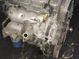 Двигатель Starex 2.5 турбодизель CRDI за 310 000 тг. в Алматы – фото 2