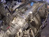 Двигатель 3s на тойоту раф4 за 450 тг. в Алматы – фото 2