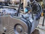 Двигатель Ej 253 Subaru Outback 2008 год в Казахстане за 650 000 тг. в Алматы – фото 4