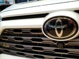 Toyota RAV 4 Luxe 2.0 2021 года за 19 830 000 тг. в Костанай – фото 4
