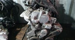 Nissan Qashqai MR20 Двигатель (ДВС) за 380 000 тг. в Алматы – фото 2