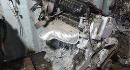 Nissan Qashqai MR20 Двигатель (ДВС) за 380 000 тг. в Алматы – фото 3