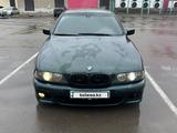 BMW 540 1997 года за 4 650 000 тг. в Астана