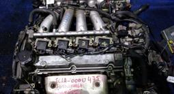 Двигатель Mitsubishi Galant. Двигатель Митцубиси Галант за 260 000 тг. в Алматы – фото 2