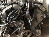 Двигатель форд мондео, эксплорер мазда мпв mpv 2.5 за 380 000 тг. в Алматы – фото 3