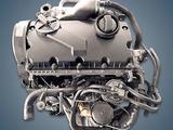 TDI 1.9 AWF двигатель турбо дизель за 220 000 тг. в Караганда