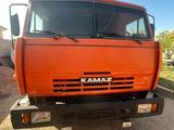 КамАЗ  5511 1990 года за 6 500 000 тг. в Тараз