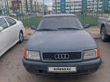 Audi 100 1992 года за 1 600 000 тг. в Жезказган