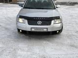 Volkswagen Passat 2004 года за 3 100 000 тг. в Кокшетау