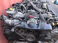 Двигатель на Субару за 310 000 тг. в Алматы