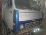 КамАЗ  55111 1990 года за 3 500 000 тг. в Казалинск – фото 2
