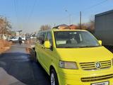 Volkswagen Transporter 2005 года за 3 500 000 тг. в Алматы