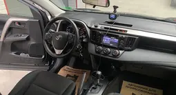 Toyota RAV 4 2018 года за 14 000 000 тг. в Шымкент – фото 3