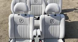 Комплект сидений на мицубиси делику булку за 250 000 тг. в Алматы
