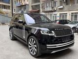Land Rover Range Rover 2022 года за 160 000 000 тг. в Алматы – фото 3