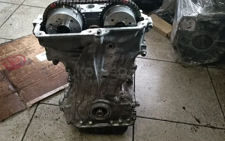 Двигатель G4KJ за 650 000 тг. в Алматы