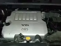Двигатель Toyota Highlander 3, 5 л. 2GR-FE 277 л. с… за 590 000 тг. в Алматы