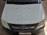 ВАЗ (Lada) Largus (фургон) 2013 года за 3 100 000 тг. в Сарыагаш – фото 2