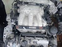 Двигатель G6DB 3, 3 литра Hyundai за 500 000 тг. в Астана