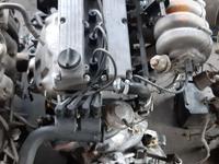 Двигатель A16DMS 1.6 16 клапан Дэу Нексия, Нубиру за 200 000 тг. в Шымкент