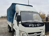 Foton  Foton Forland 2013 года за 3 400 000 тг. в Туркестан