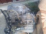 Каробка камри 2.4 4 ступка за 35 000 тг. в Караганда – фото 2
