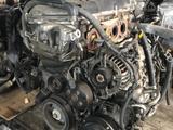 Двигатель на Toyota Camry, 2AZ-FE (VVT-i), объем 2.4 л за 70 090 тг. в Алматы