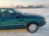 Audi 80 1992 года за 1 450 000 тг. в Усть-Каменогорск – фото 2