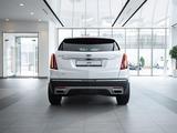 Cadillac XT5 Premium Luxury 2021 годаүшін33 000 000 тг. в Павлодар – фото 5