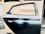 Двери Hyundai Accent за 256 500 тг. в Караганда – фото 2