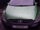 Peugeot 307 2003 года за 1 400 000 тг. в Петропавловск – фото 5